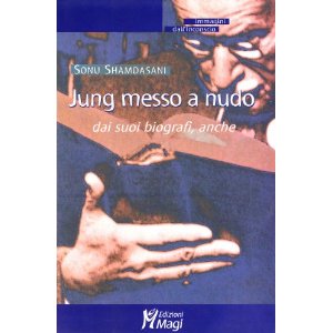 Jung messo a nudo Shamdasani